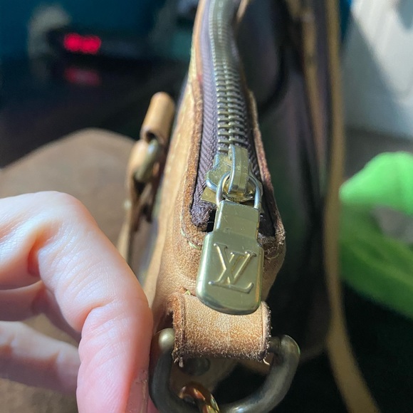 Louis Vuitton Odeon GM - Picture 6 of 9